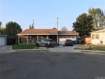 7748 Wynne Ave, Reseda, CA, 91335