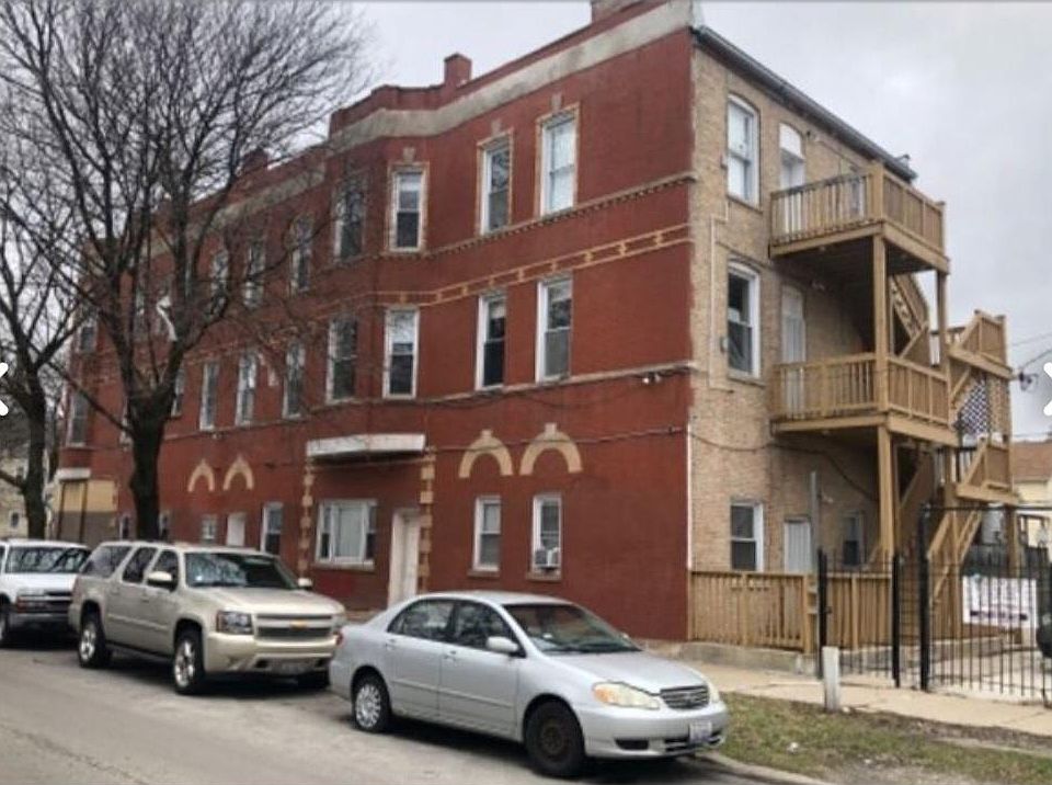 1st image of 1656 N Keeler Ave #2