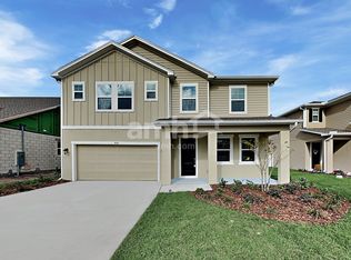 820 Stairway Ln, Saint Cloud, FL 34769