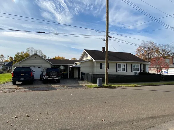 766 State St, Binghamton, NY 13901