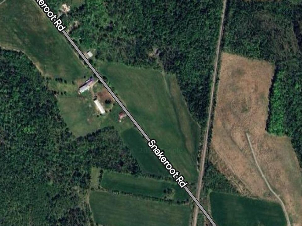 2nd image of Lot 15A Snakeroot Road