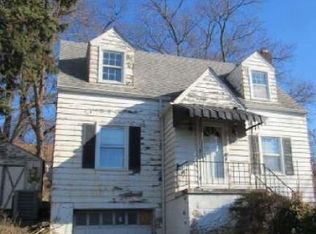 1120 N Franklin St, Washington, PA 15301