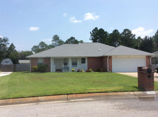1944 Southwind Cir, Pensacola, FL 32506