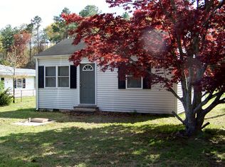 23172 Camp Arrowhead Rd, Lewes, DE 19958