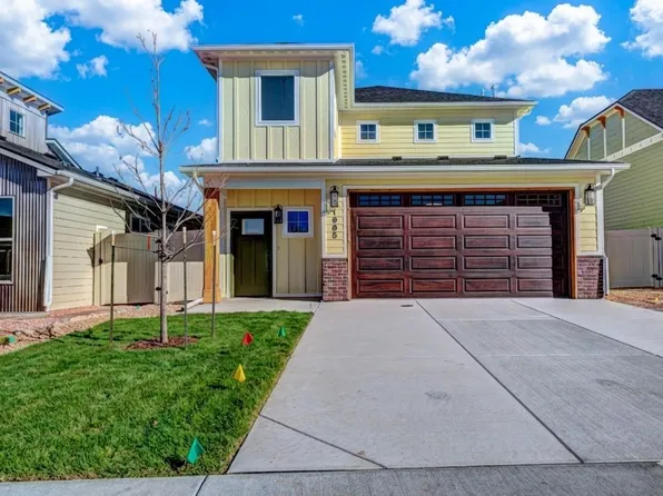 1985 Tomochic Dr, Fruita, CO 81521