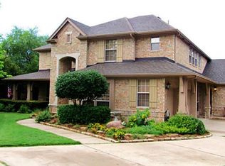 3404 Windsor Dr, Flower Mound, TX 75028