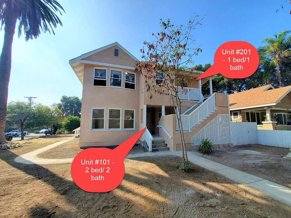 1st image of 481 Lincoln Ave #201