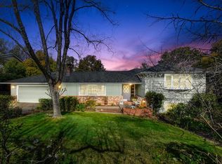 125 Sylvan Vista Dr, Auburn, CA 95603
