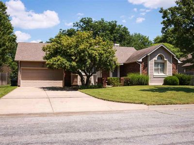 1812 N Emerson Ave, Wichita, KS, 67212