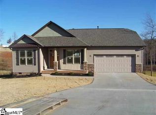 LOT 31 47 Feversham Ct, Travelers Rest, SC 29690