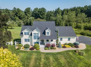 166 Warner Hill Rd, Derry, NH 03038