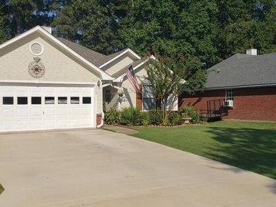 1169 Barnett Bend Dr, Brandon, MS, 39047