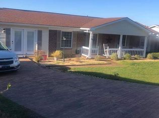 80 Sunset Dr, Petersburg, WV 26847