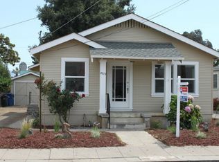 2272 Bailey Ave, San Jose, CA 95128