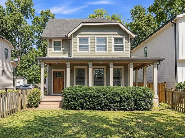2950 Vaulx Ln, Nashville, TN 37204