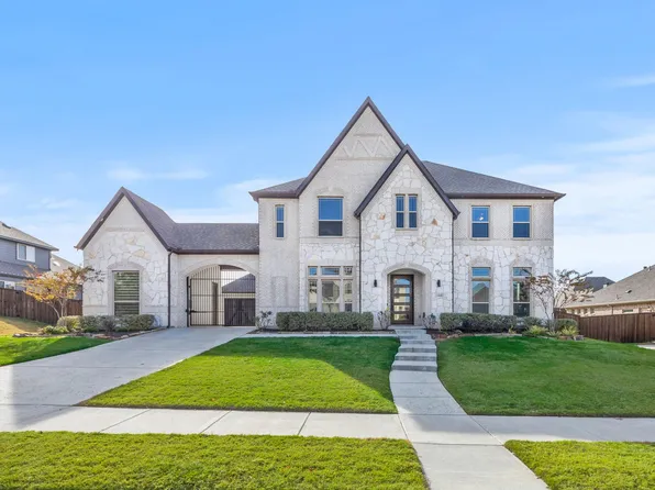 1440 Waterton Dr, Prosper, TX 75078