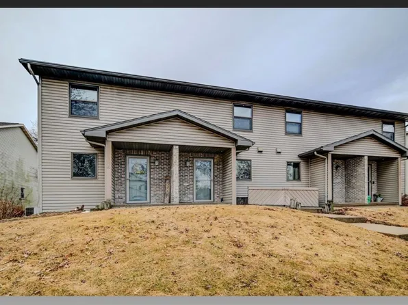 3106 Old Gate Rd #2, Madison, WI 53704