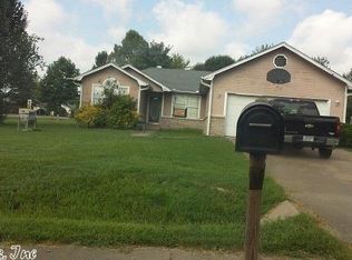 608 Windwood Dr, Beebe, AR 72012