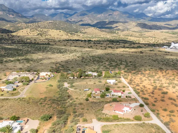 E Yaqui St, Sierra Vista, AZ 85650