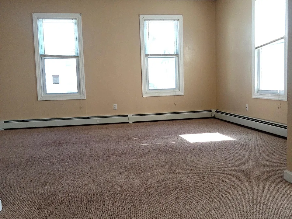 main room front