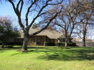 3702 W Verde Woods, Grand Prairie, TX 75052
