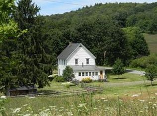 261 Burdick Rd, Milford, NY 13807