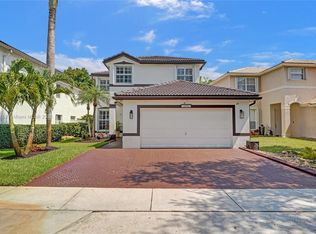 16331 SW 23rd St, Miramar, FL 33027