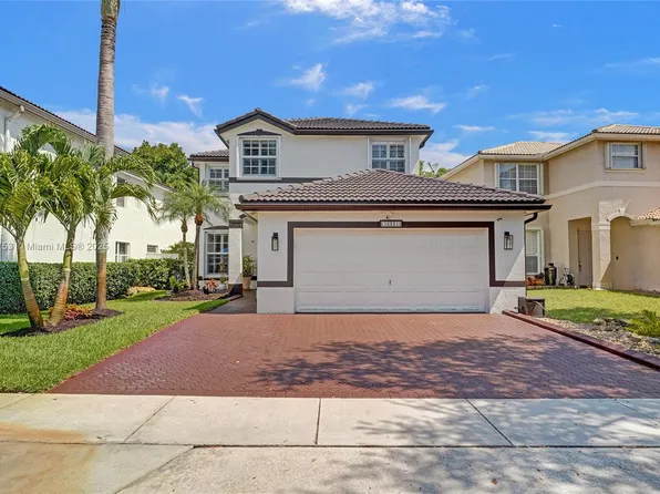 16331 SW 23rd St, Miramar, FL 33027