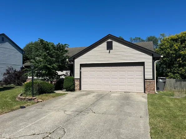 4015 Sungate Ct, Indianapolis, IN 46239