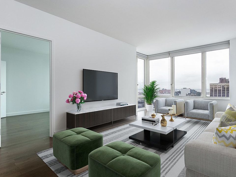 1st image of 388 Bridge St APT 21B