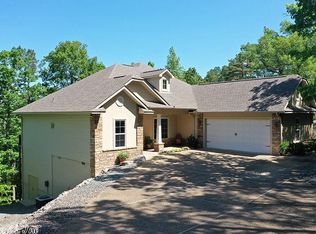46 Jarandilla Dr, Hot Springs Village, AR 71909