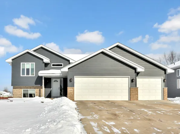 13045 10th Ave S, Zimmerman, MN 55398