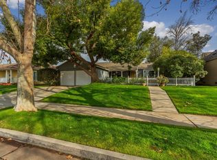 2106 N Farris Ave, Fresno, CA 93704