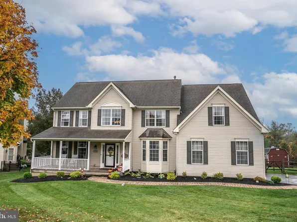 204 Devon Ln, Schwenksville, PA 19473