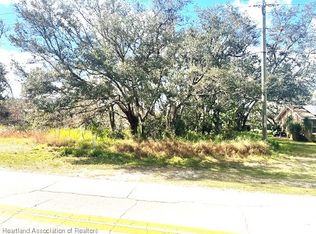 1779 N Olivia Dr, Avon Park, FL 33825