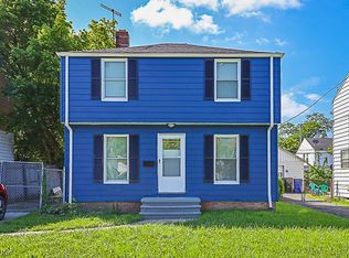 15914 Stockbridge Ave, Cleveland, OH 44128