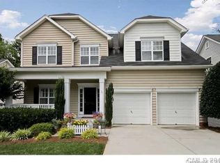 14102 Wild Elm Rd, Charlotte, NC 28277