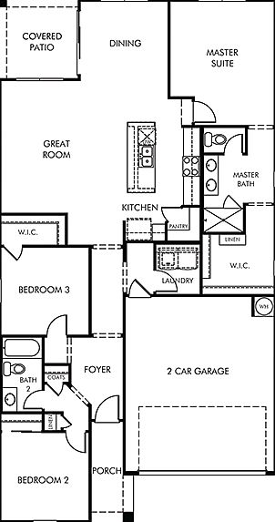 2nd image of 7003 E Hatchling Way