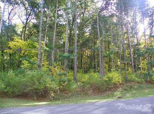 4993 Notre Dame Ave, Stevensville, MI 49127