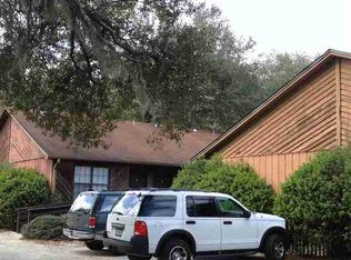 1801 NW Fairlane Rd #C, Tallahassee, FL 32303