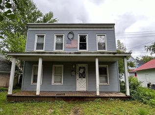1038 Glenwood Blvd, Schenectady, NY 12308