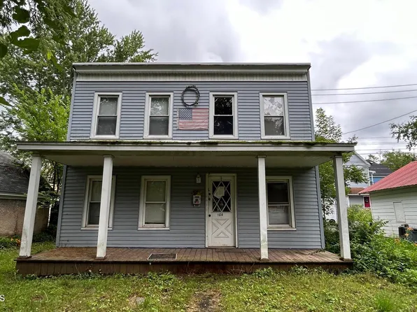 1038 Glenwood Boulevard, Schenectady, NY 12308