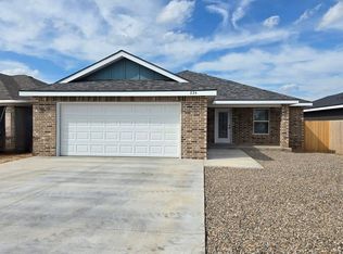 224 Starlite Dr, Clovis, NM 88101