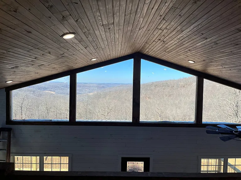 Window View