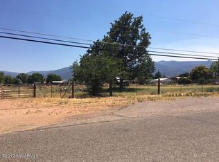 471 E Howards Rd, Camp Verde, AZ 86322