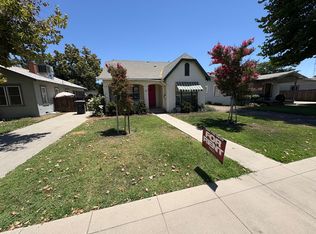 808 S Locust St, Visalia, CA 93277
