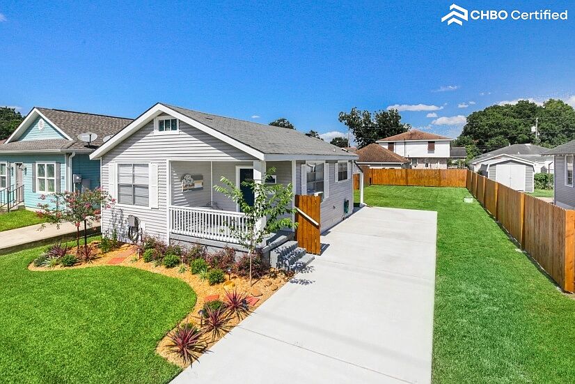Metairie LA Fully Furnished Home Rental