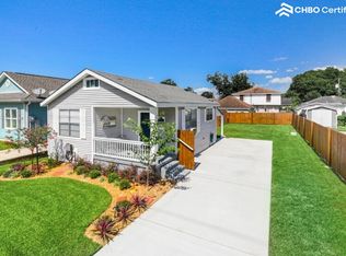 315 Giuffrias Ave, Metairie, LA 70001