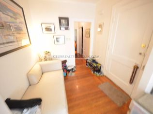 803 Washington St, Brookline, MA 02446