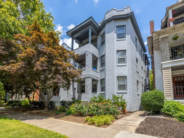 1240 Westover Ave APT 12, Norfolk, VA 23507